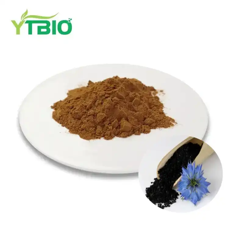 Black Seed Extract Powder